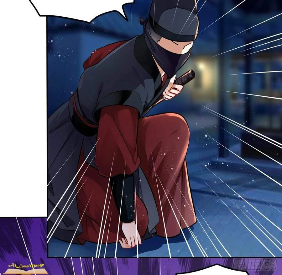 Vương Phi Thật Thích Trang Điểm Chapter 54 - 25