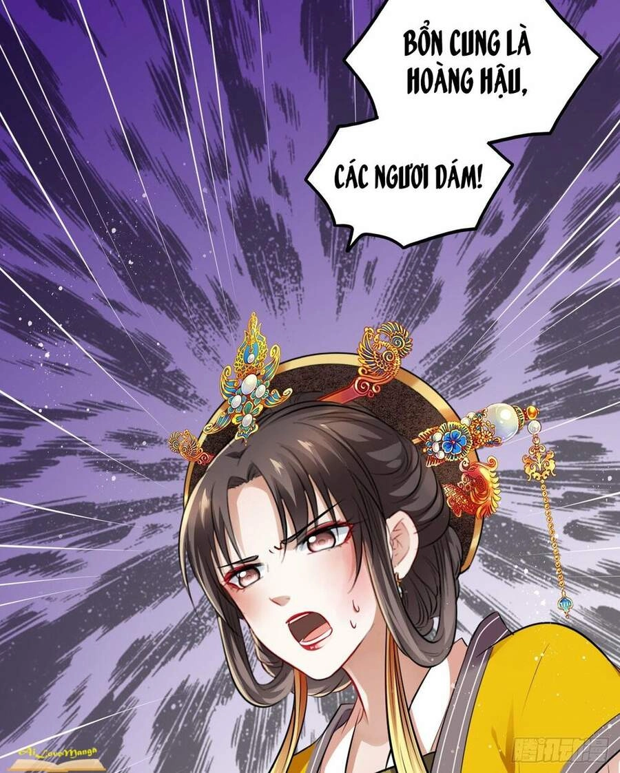 Vương Phi Thật Thích Trang Điểm Chapter 54 - 26