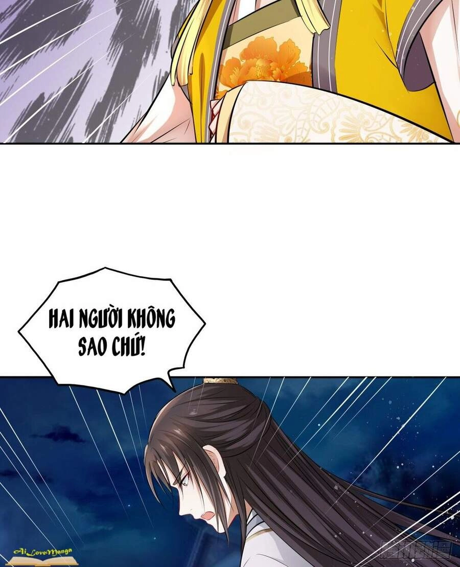 Vương Phi Thật Thích Trang Điểm Chapter 54 - 27