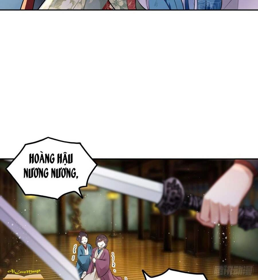 Vương Phi Thật Thích Trang Điểm Chapter 54 - 30