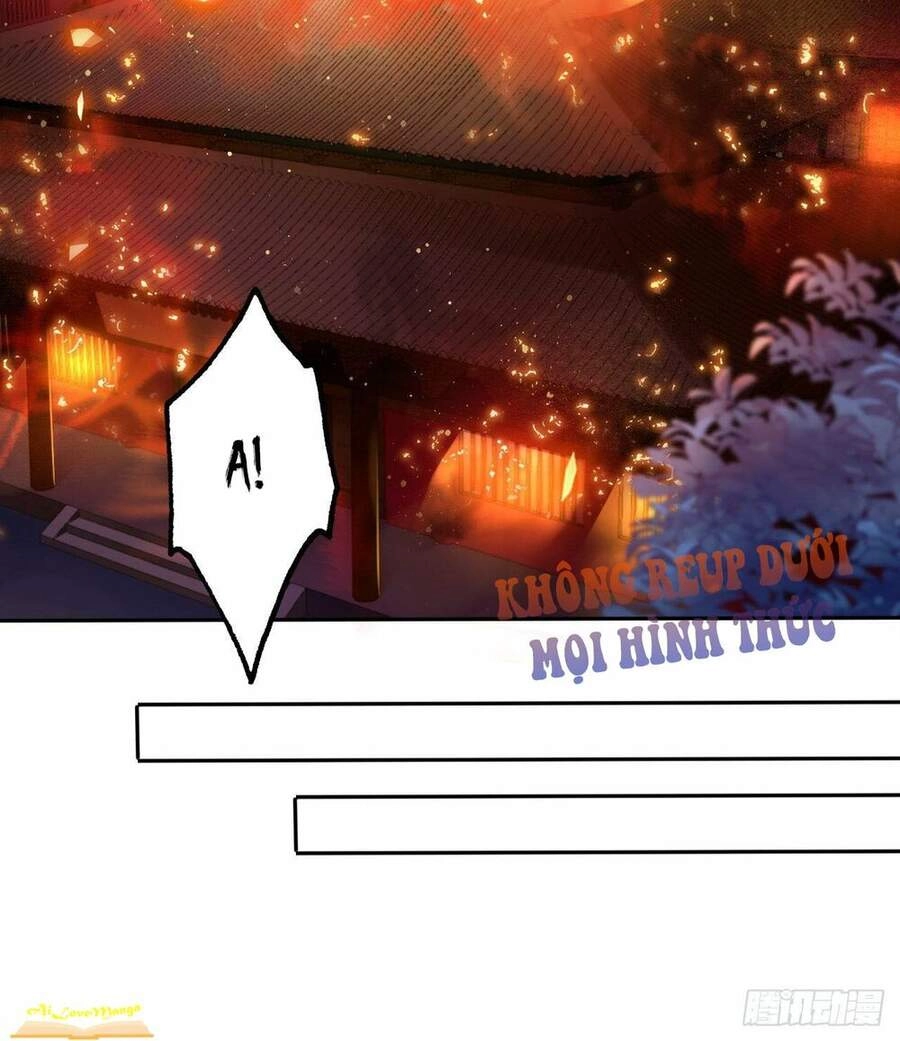 Vương Phi Thật Thích Trang Điểm Chapter 54 - 34