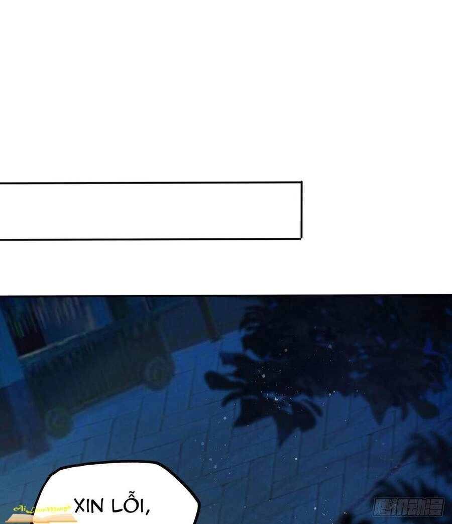 Vương Phi Thật Thích Trang Điểm Chapter 54 - 35