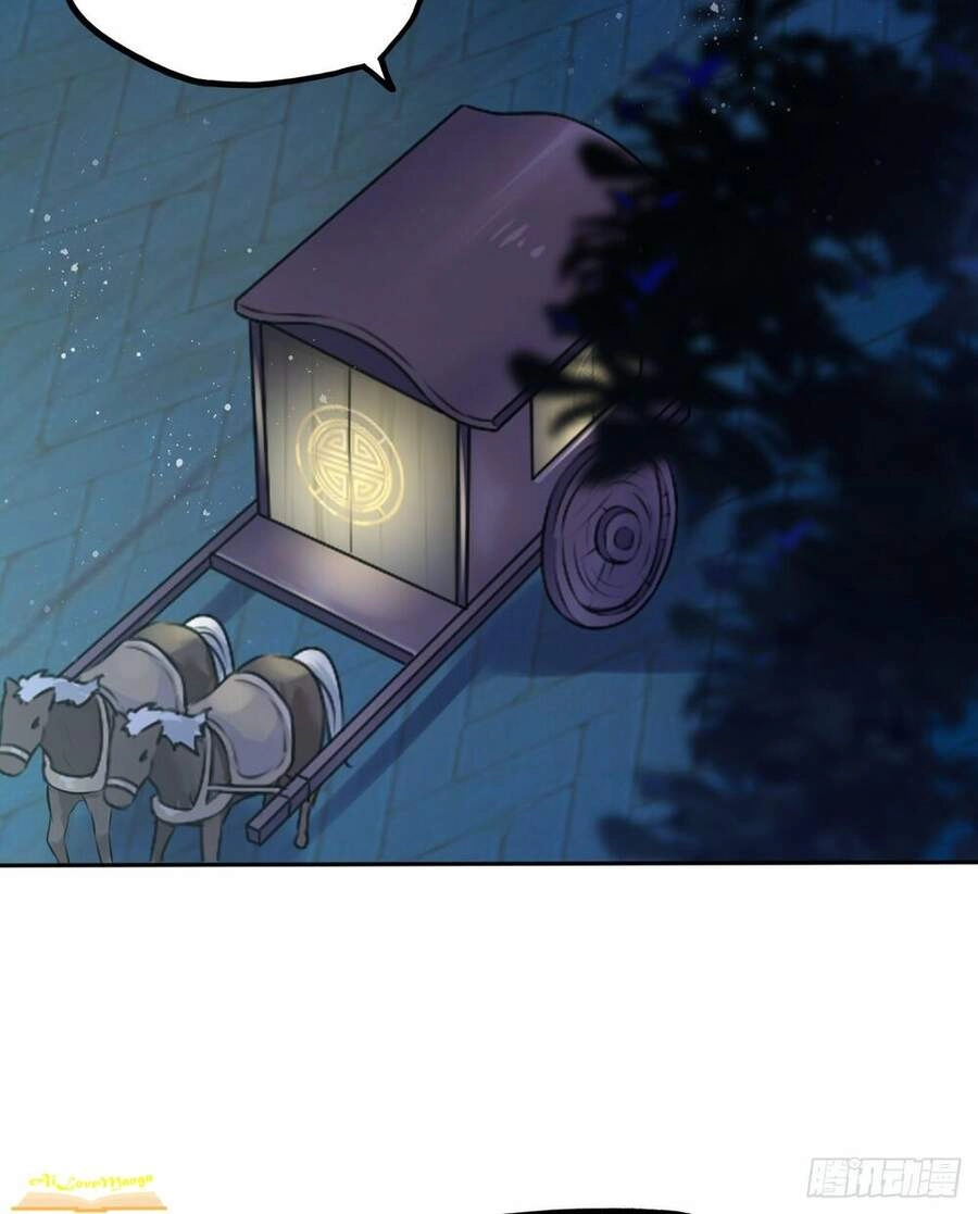 Vương Phi Thật Thích Trang Điểm Chapter 54 - 36