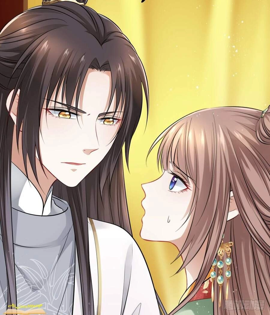 Vương Phi Thật Thích Trang Điểm Chapter 54 - 39