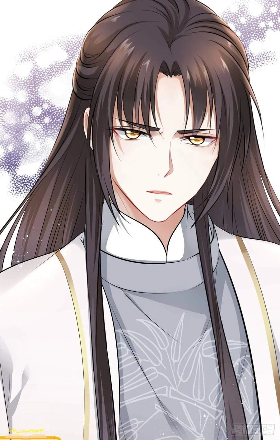 Vương Phi Thật Thích Trang Điểm Chapter 54 - 41