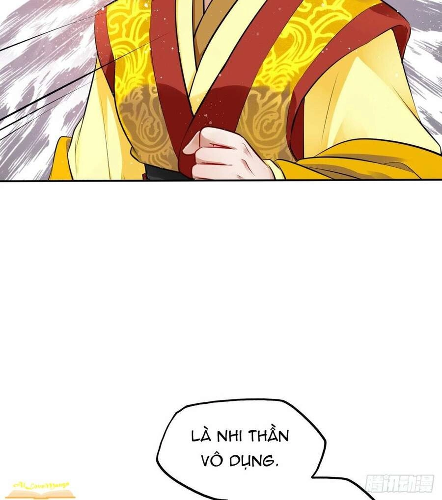 Vương Phi Thật Thích Trang Điểm Chapter 55 - 4