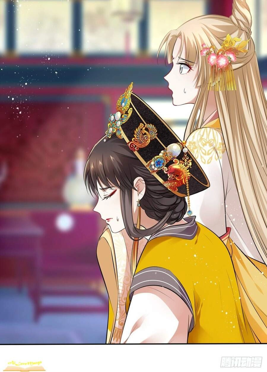 Vương Phi Thật Thích Trang Điểm Chapter 55 - 7