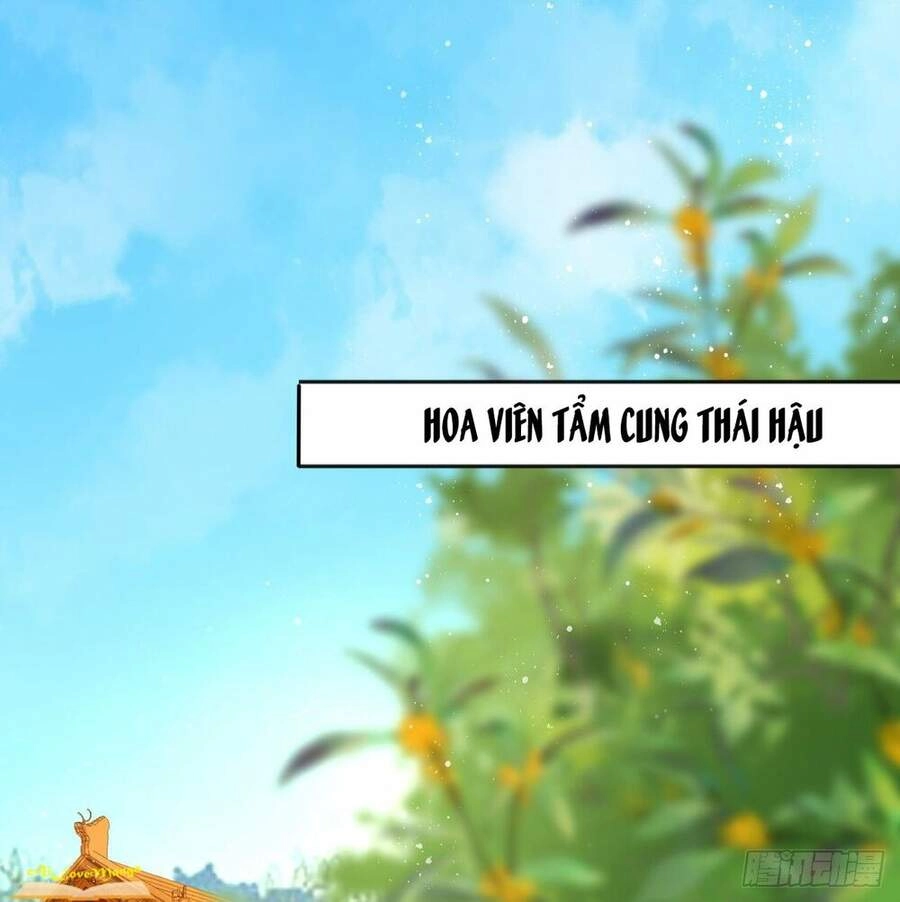 Vương Phi Thật Thích Trang Điểm Chapter 55 - 19