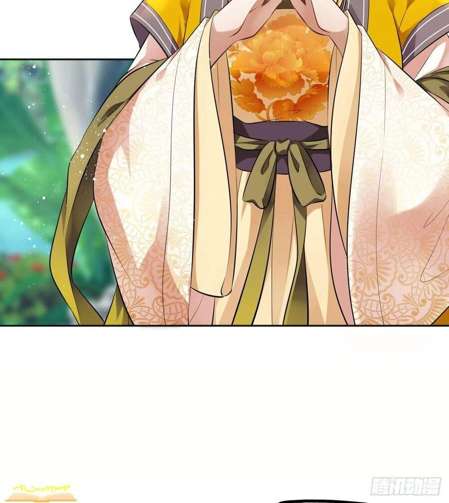 Vương Phi Thật Thích Trang Điểm Chapter 55 - 21