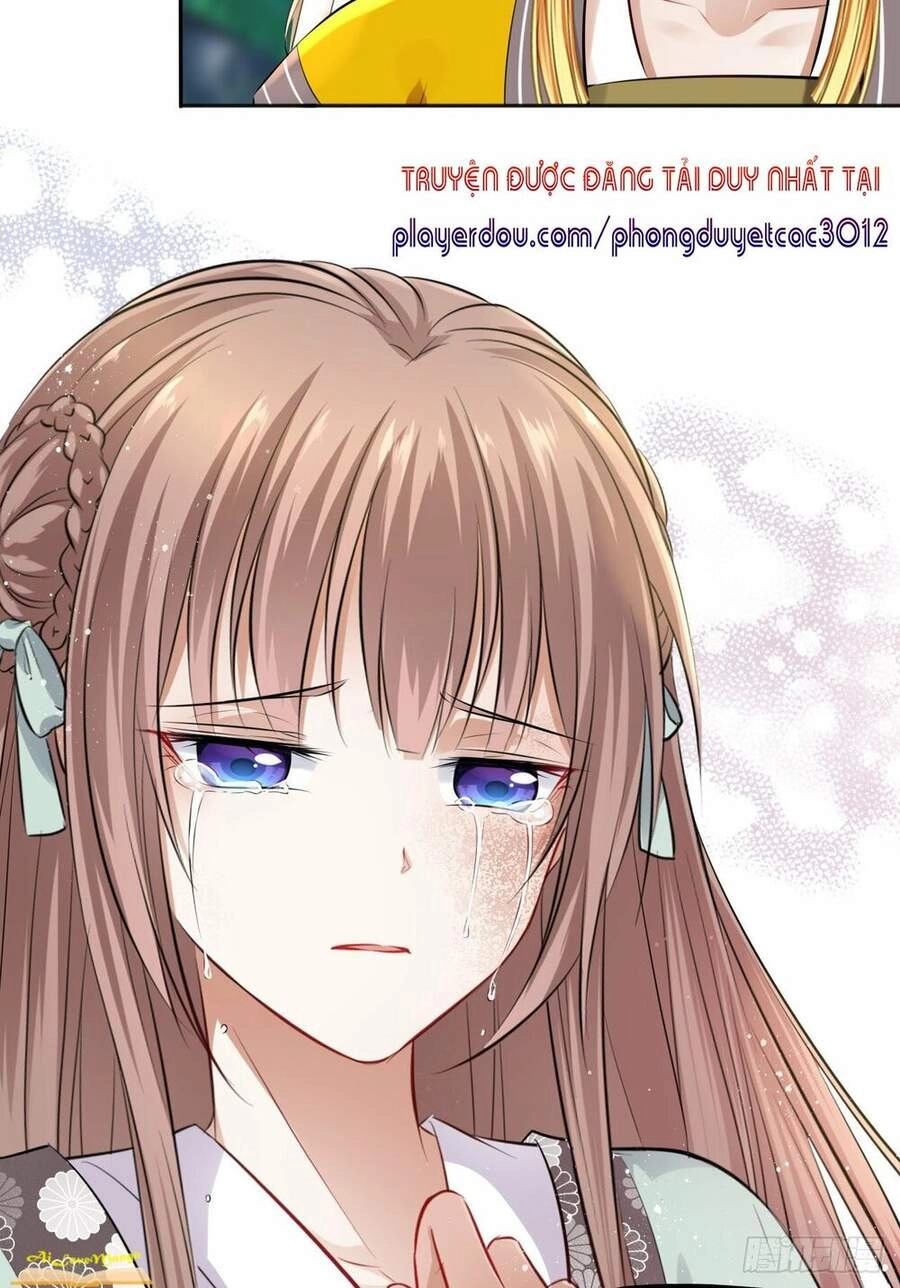 Vương Phi Thật Thích Trang Điểm Chapter 55 - 27