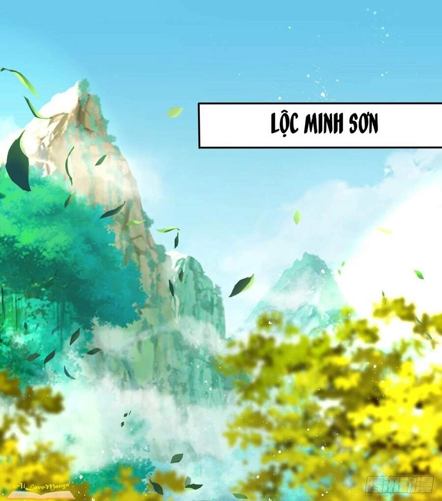 Vương Phi Thật Thích Trang Điểm Chapter 55 - 29