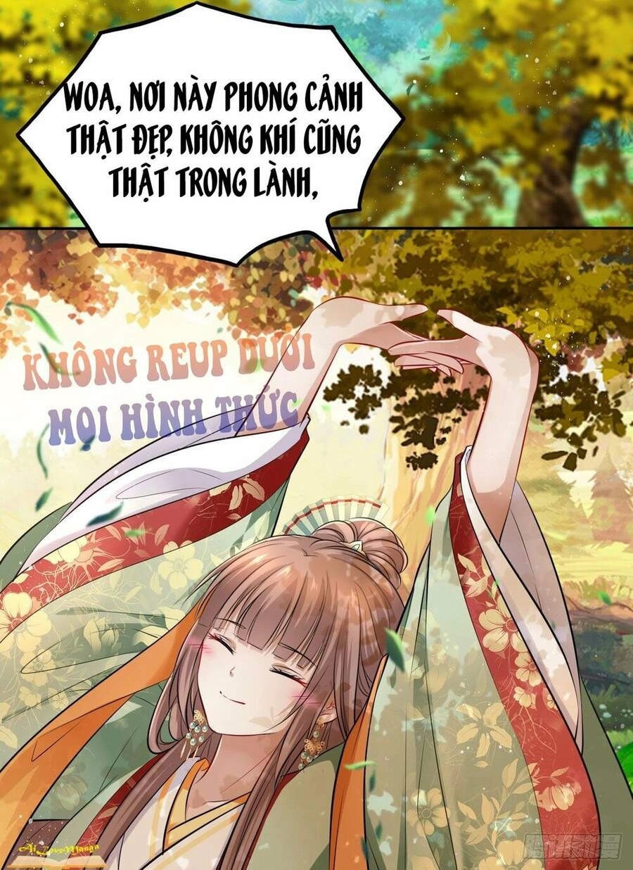 Vương Phi Thật Thích Trang Điểm Chapter 55 - 30