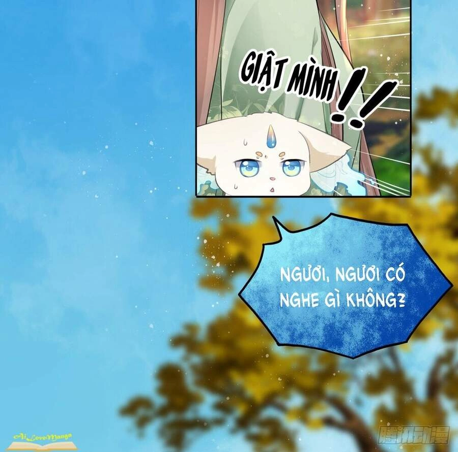 Vương Phi Thật Thích Trang Điểm Chapter 55 - 38