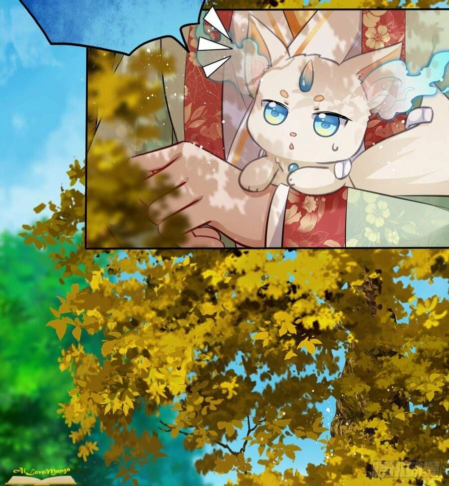 Vương Phi Thật Thích Trang Điểm Chapter 55 - 43