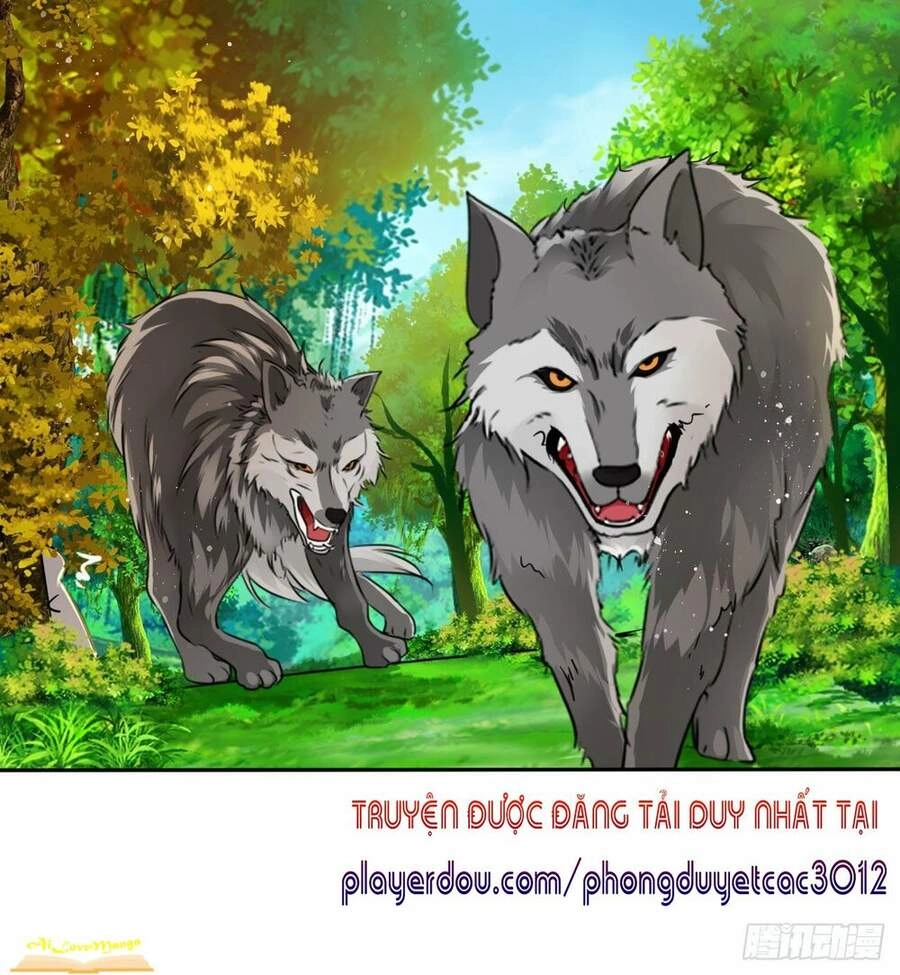 Vương Phi Thật Thích Trang Điểm Chapter 55 - 47