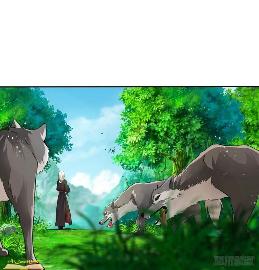 Vương Phi Thật Thích Trang Điểm Chapter 55 - 48