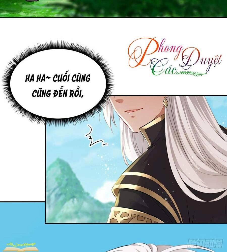 Vương Phi Thật Thích Trang Điểm Chapter 55 - 49