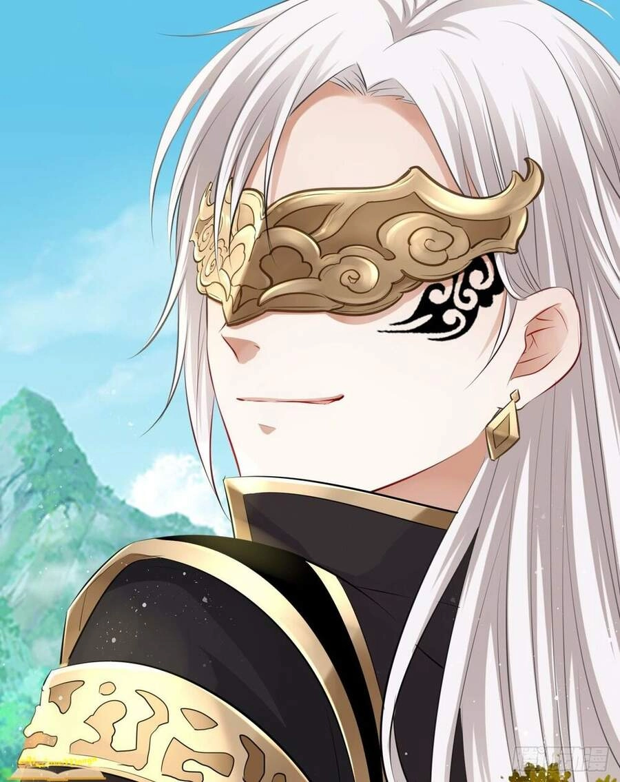 Vương Phi Thật Thích Trang Điểm Chapter 55 - 50