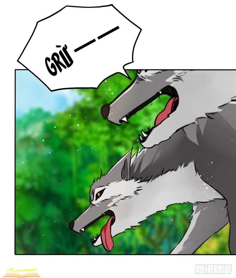 Vương Phi Thật Thích Trang Điểm Chapter 56 - 6