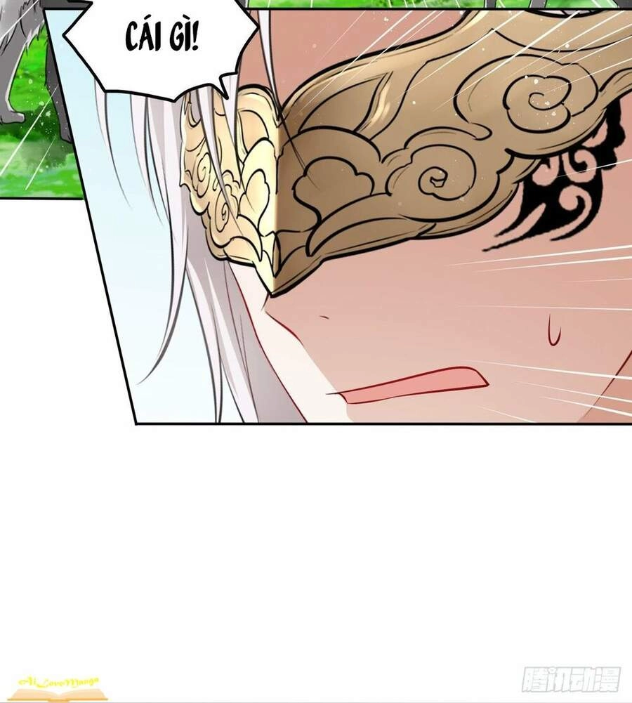 Vương Phi Thật Thích Trang Điểm Chapter 56 - 10