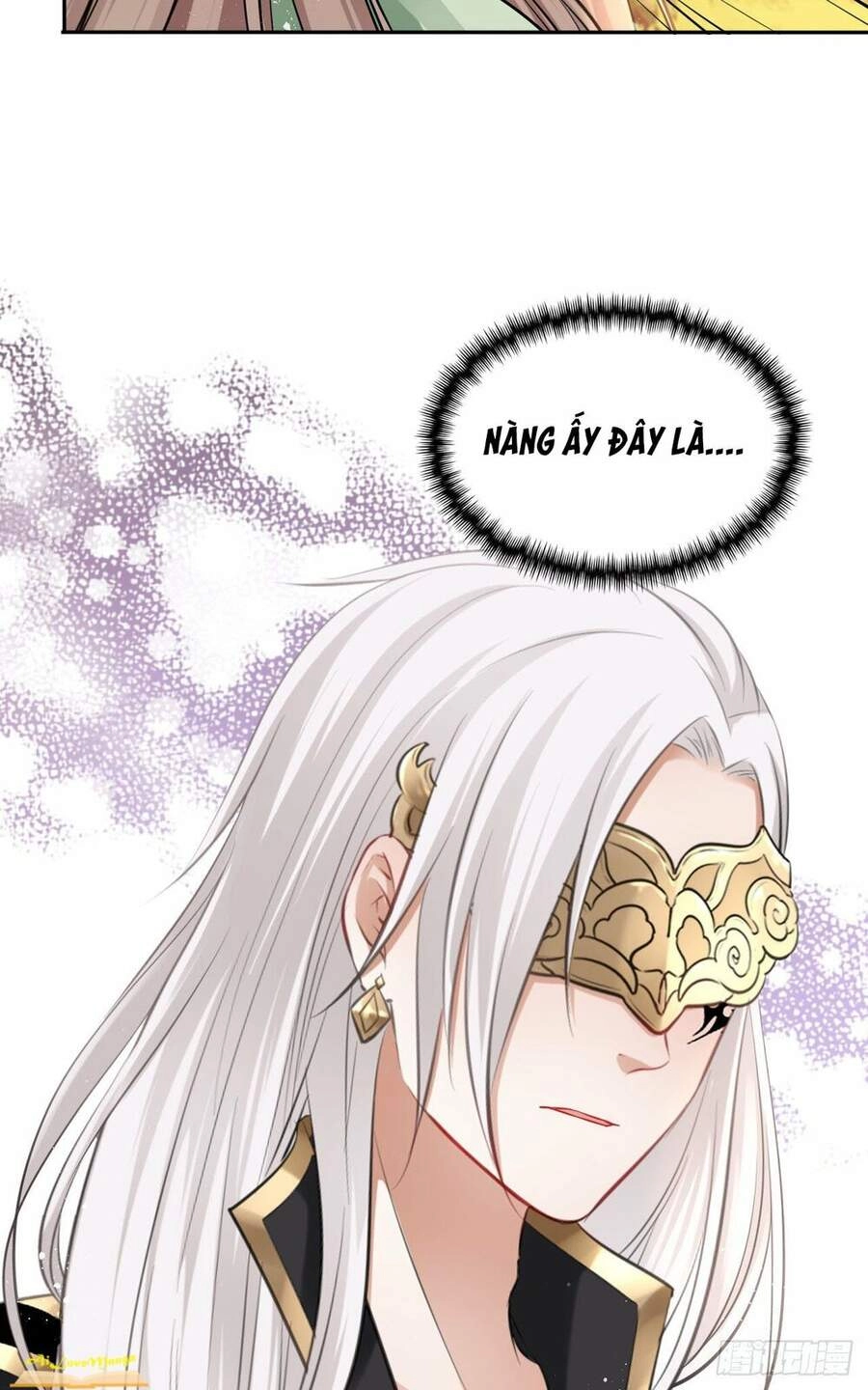 Vương Phi Thật Thích Trang Điểm Chapter 56 - 13