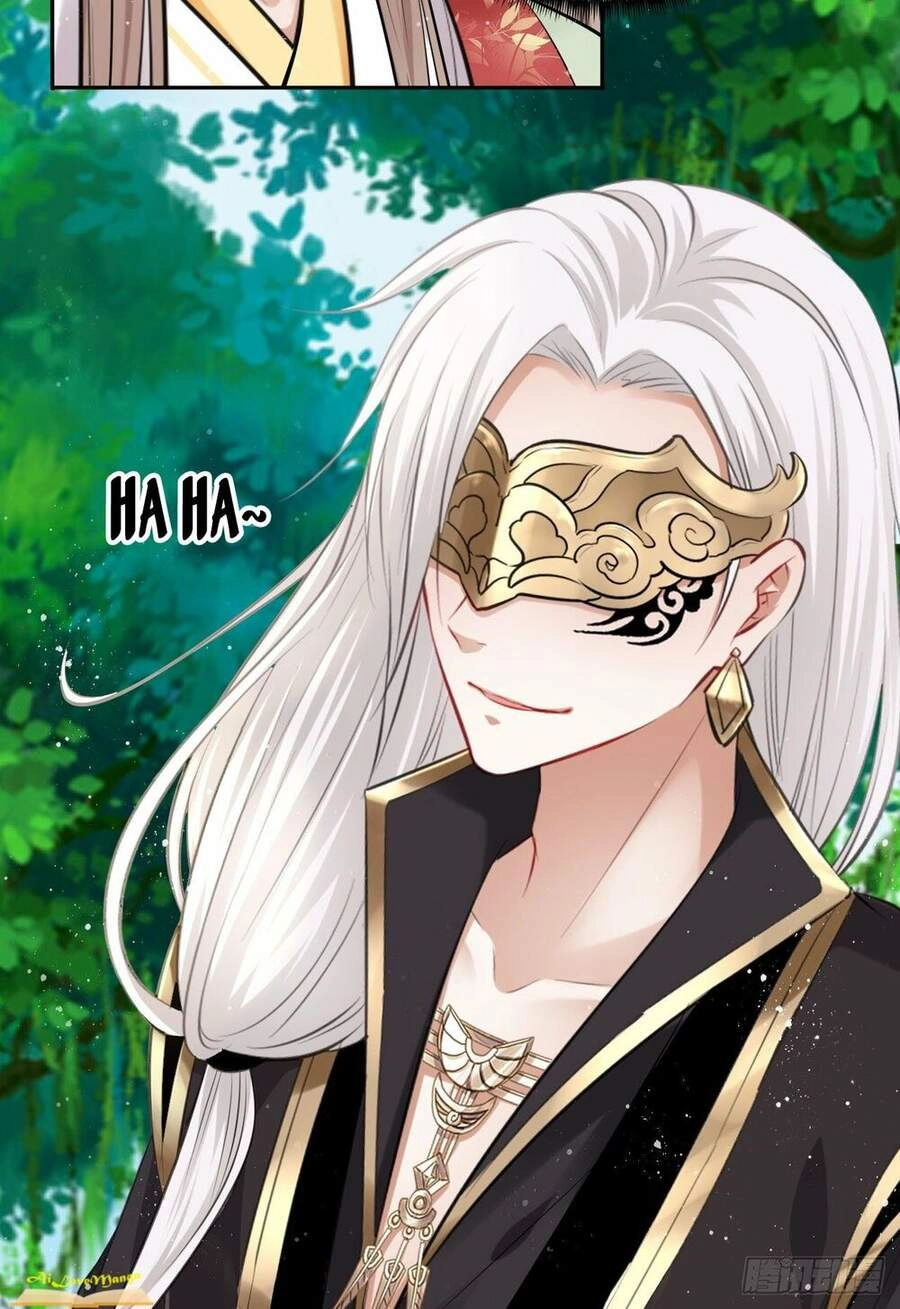 Vương Phi Thật Thích Trang Điểm Chapter 56 - 17