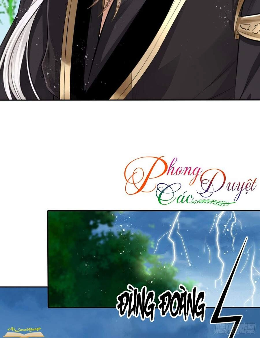 Vương Phi Thật Thích Trang Điểm Chapter 56 - 18