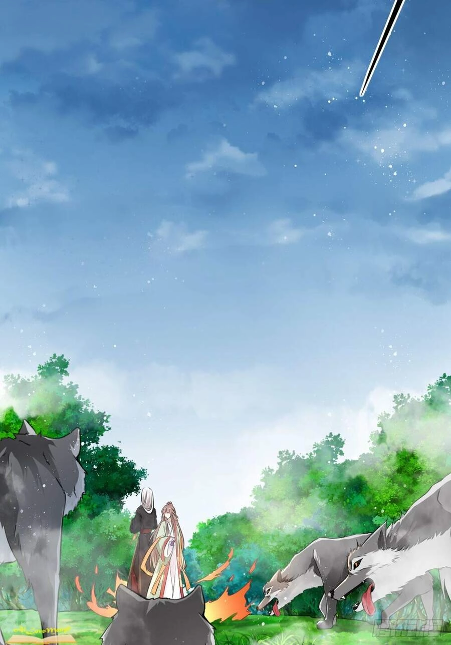 Vương Phi Thật Thích Trang Điểm Chapter 56 - 19