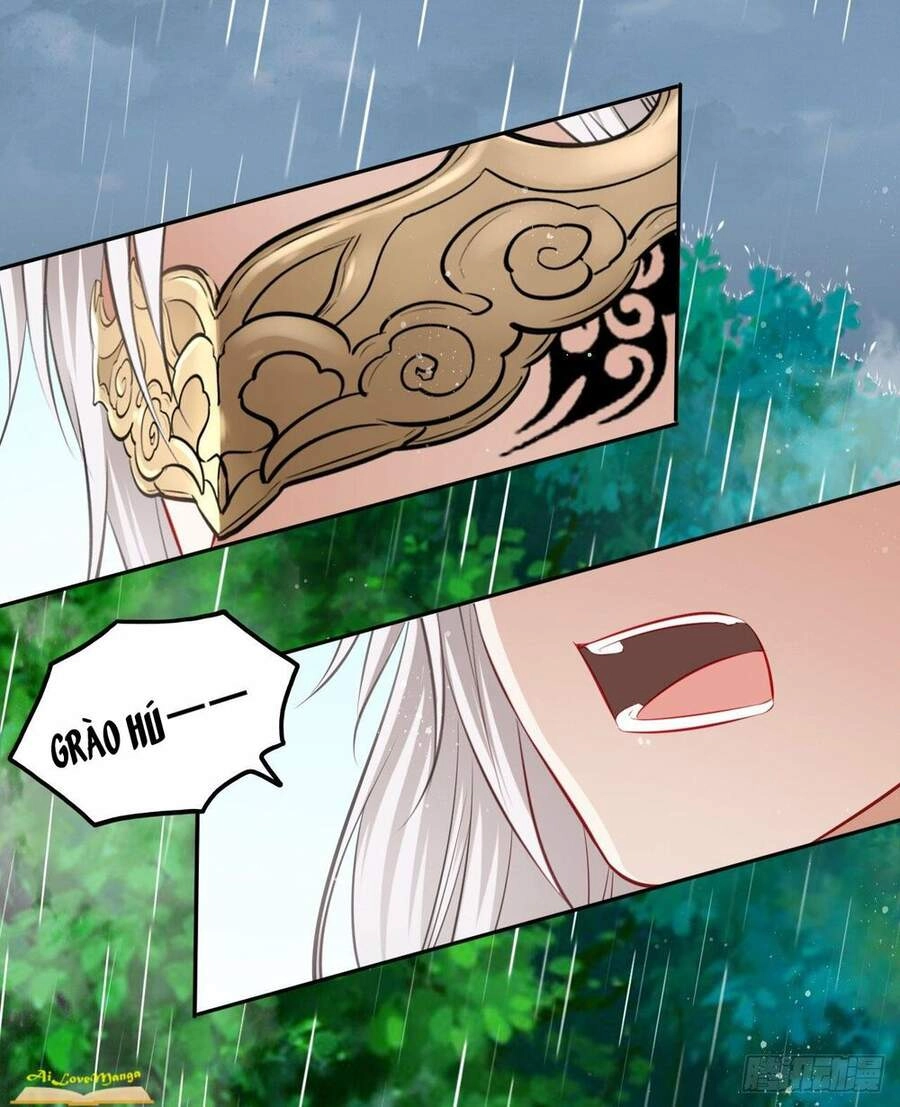 Vương Phi Thật Thích Trang Điểm Chapter 56 - 23