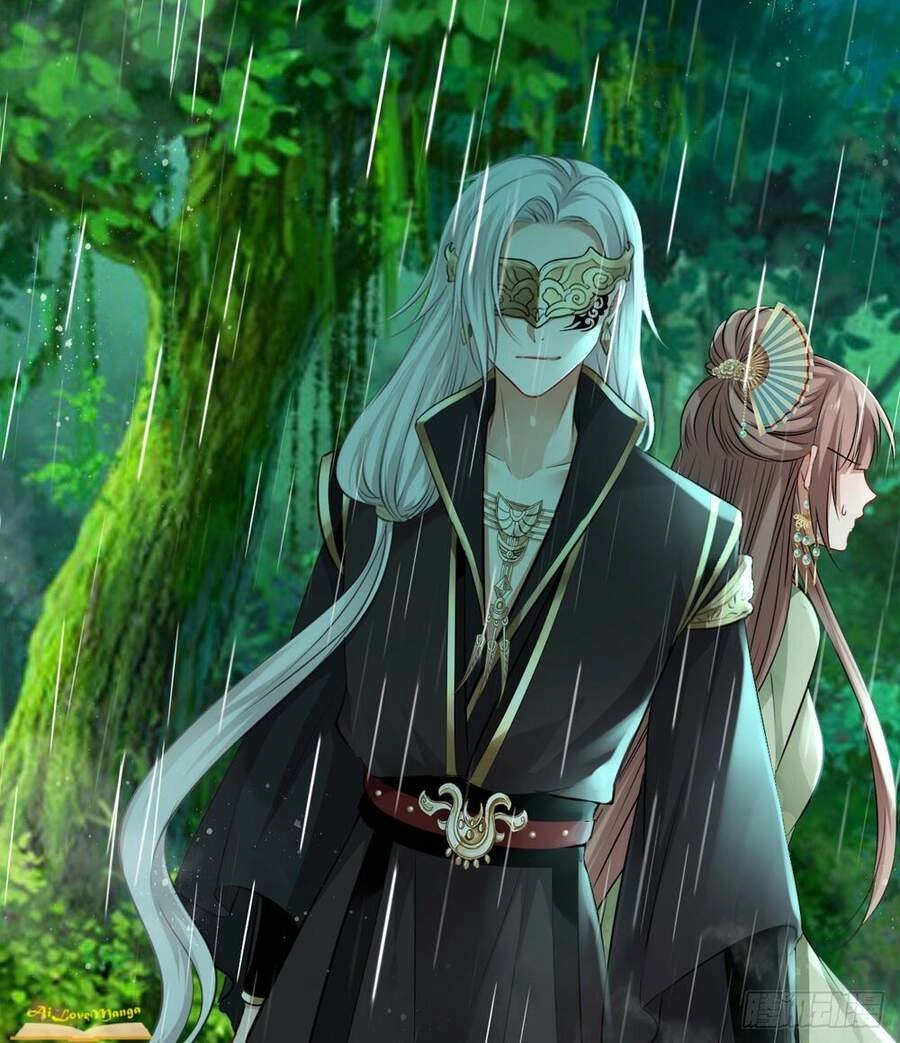 Vương Phi Thật Thích Trang Điểm Chapter 56 - 24