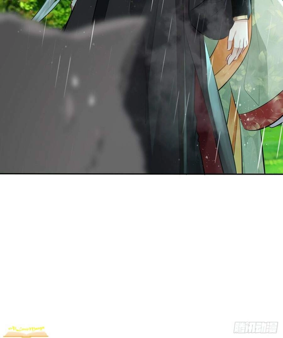 Vương Phi Thật Thích Trang Điểm Chapter 56 - 25