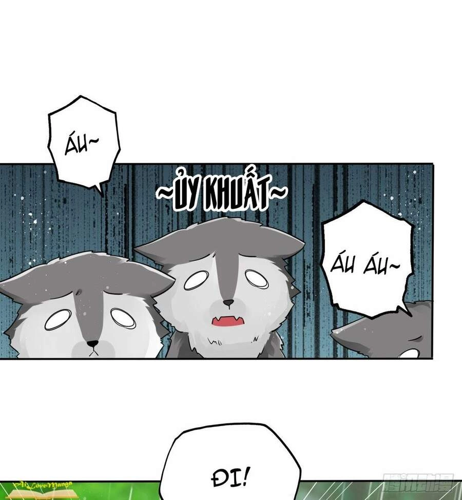 Vương Phi Thật Thích Trang Điểm Chapter 56 - 26