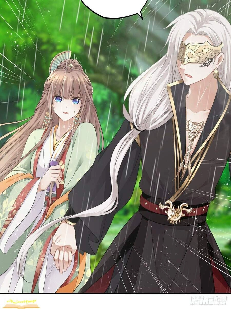 Vương Phi Thật Thích Trang Điểm Chapter 56 - 27