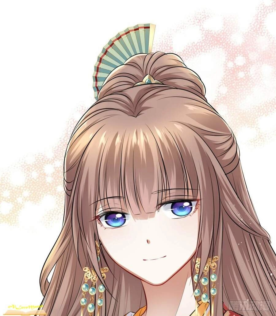 Vương Phi Thật Thích Trang Điểm Chapter 56 - 29