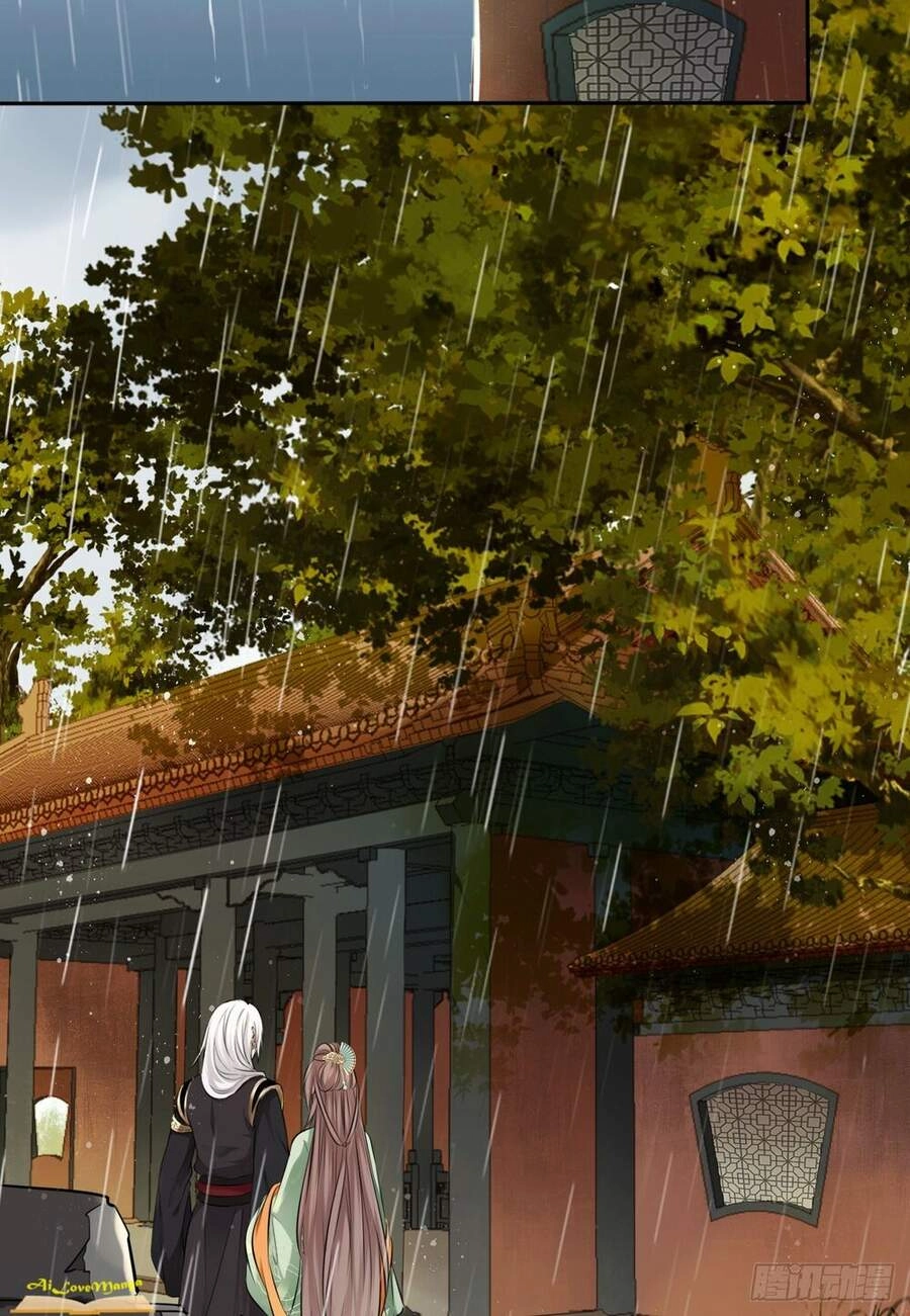 Vương Phi Thật Thích Trang Điểm Chapter 56 - 33