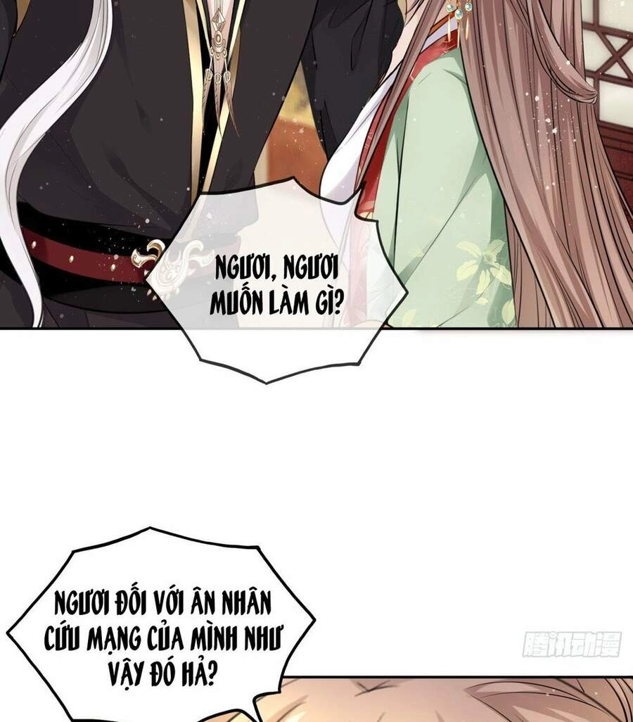 Vương Phi Thật Thích Trang Điểm Chapter 56 - 37