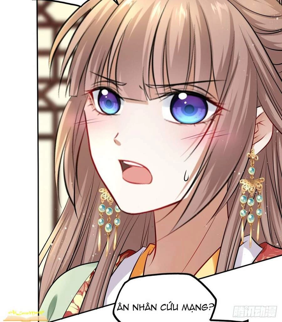 Vương Phi Thật Thích Trang Điểm Chapter 56 - 38