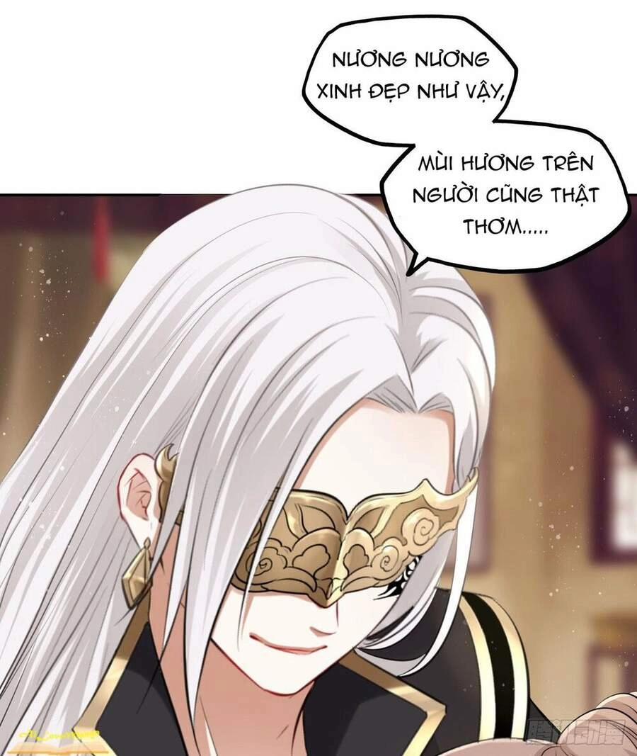 Vương Phi Thật Thích Trang Điểm Chapter 56 - 45