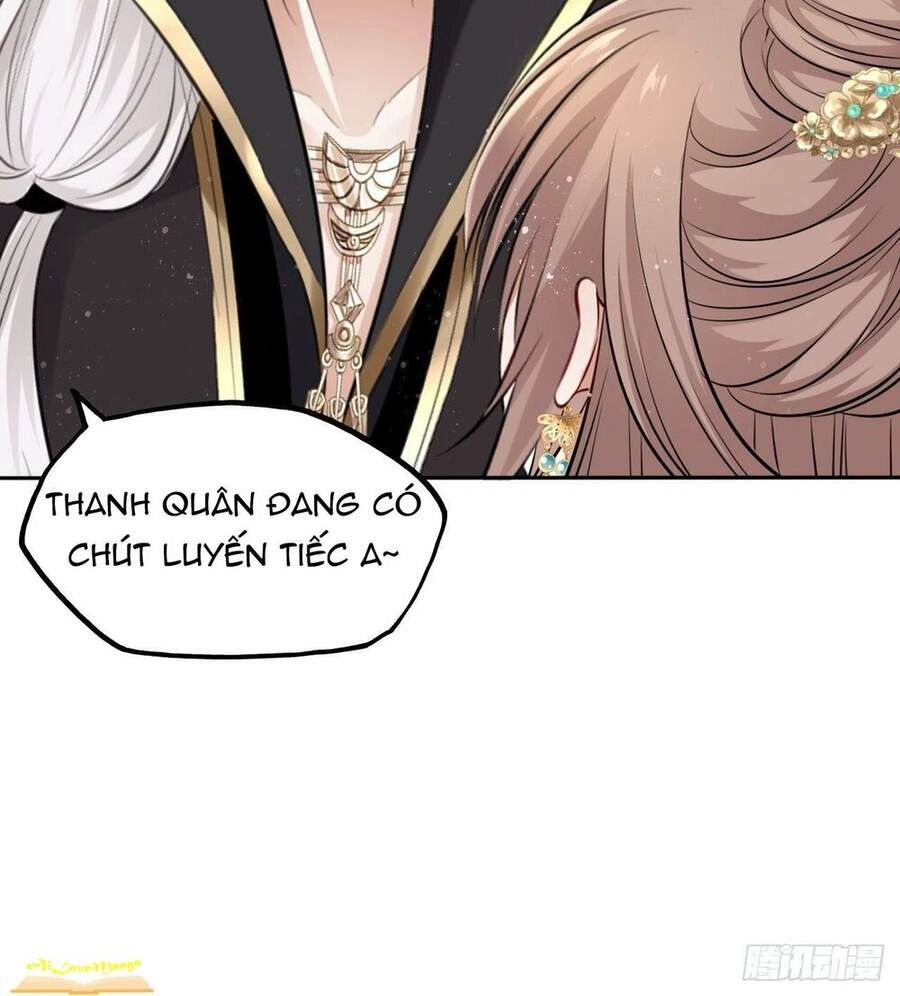 Vương Phi Thật Thích Trang Điểm Chapter 56 - 46