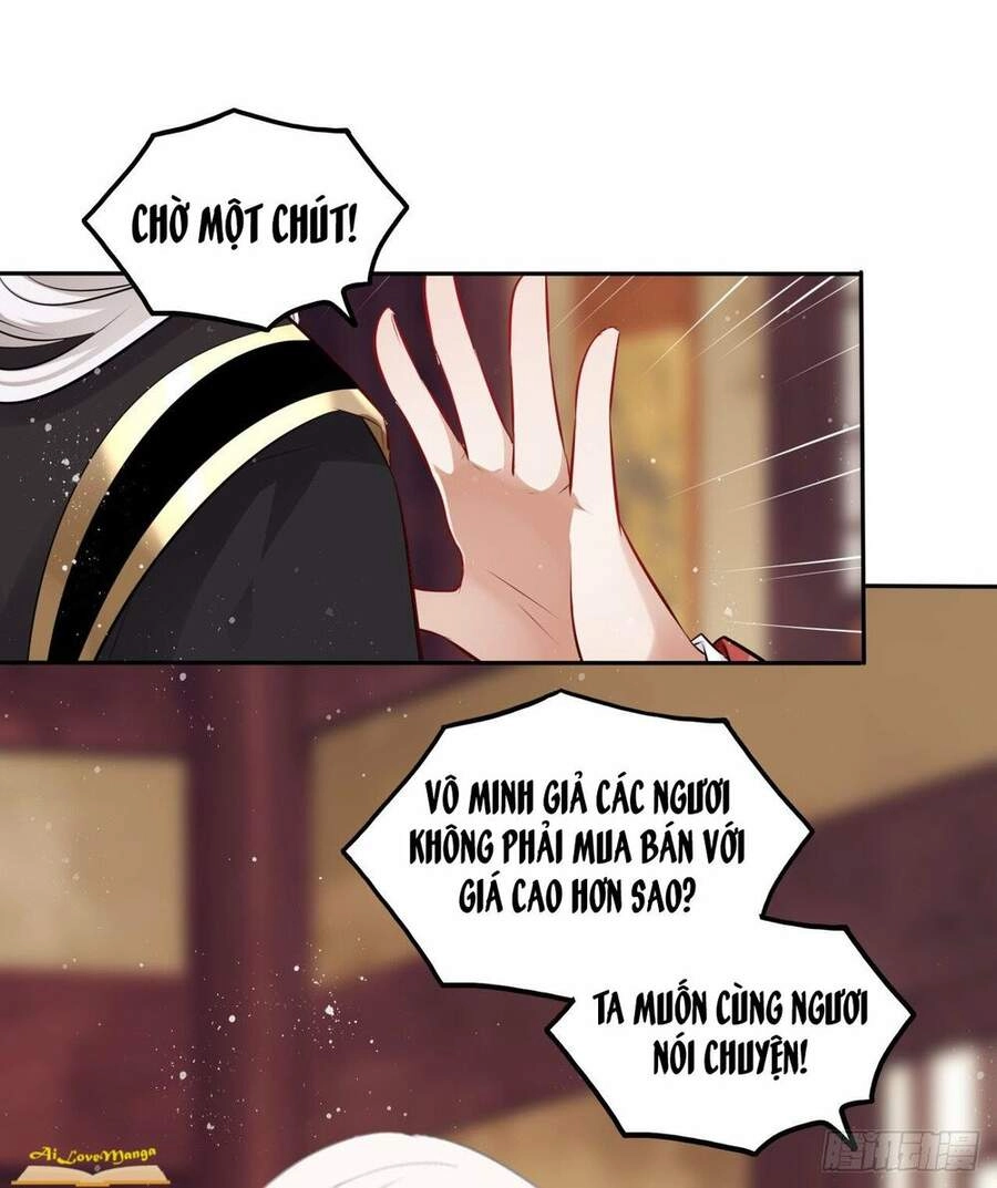 Vương Phi Thật Thích Trang Điểm Chapter 57 - 2