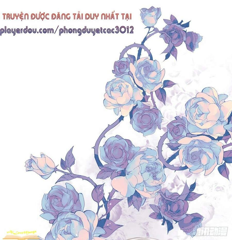 Vương Phi Thật Thích Trang Điểm Chapter 57 - 13