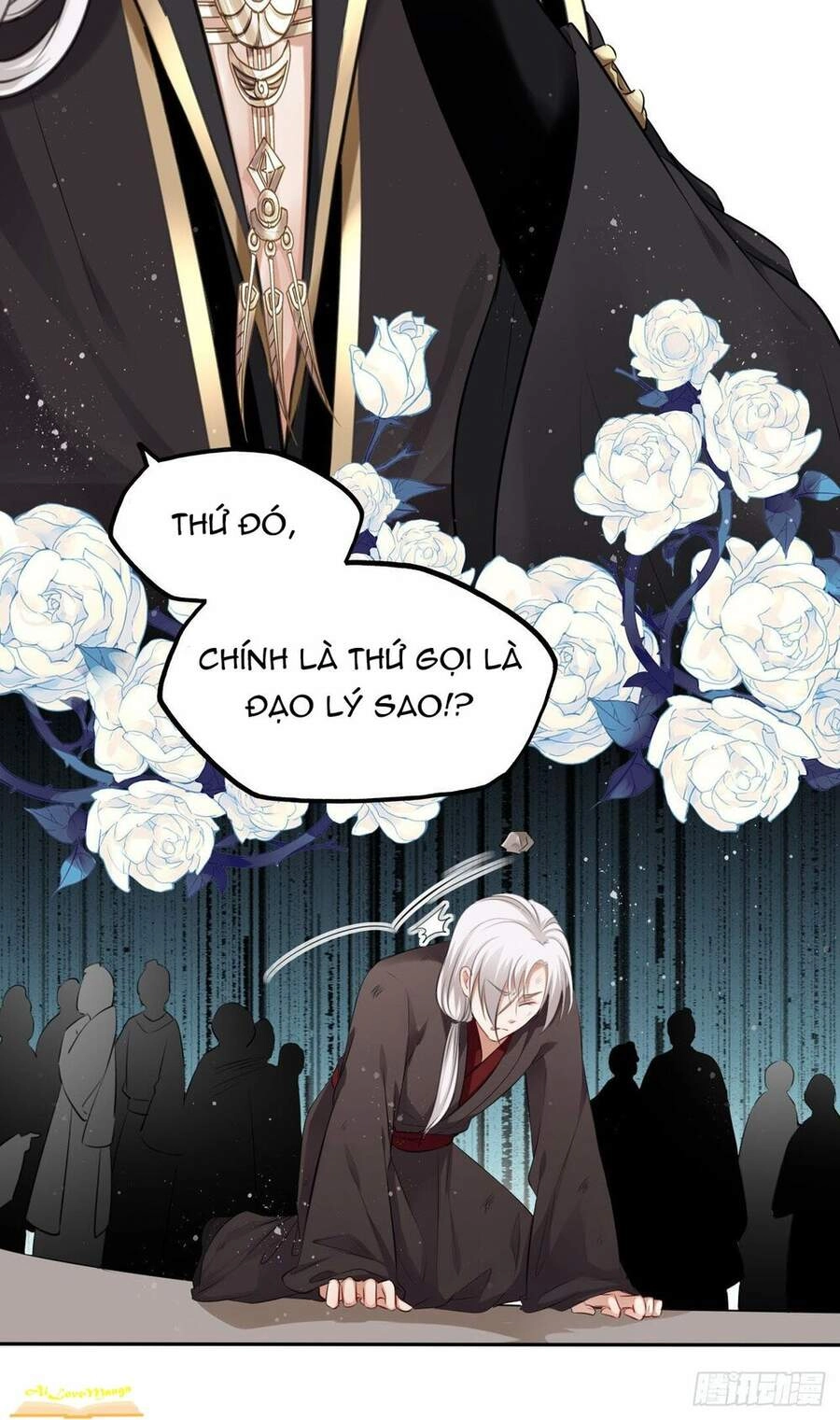 Vương Phi Thật Thích Trang Điểm Chapter 57 - 27