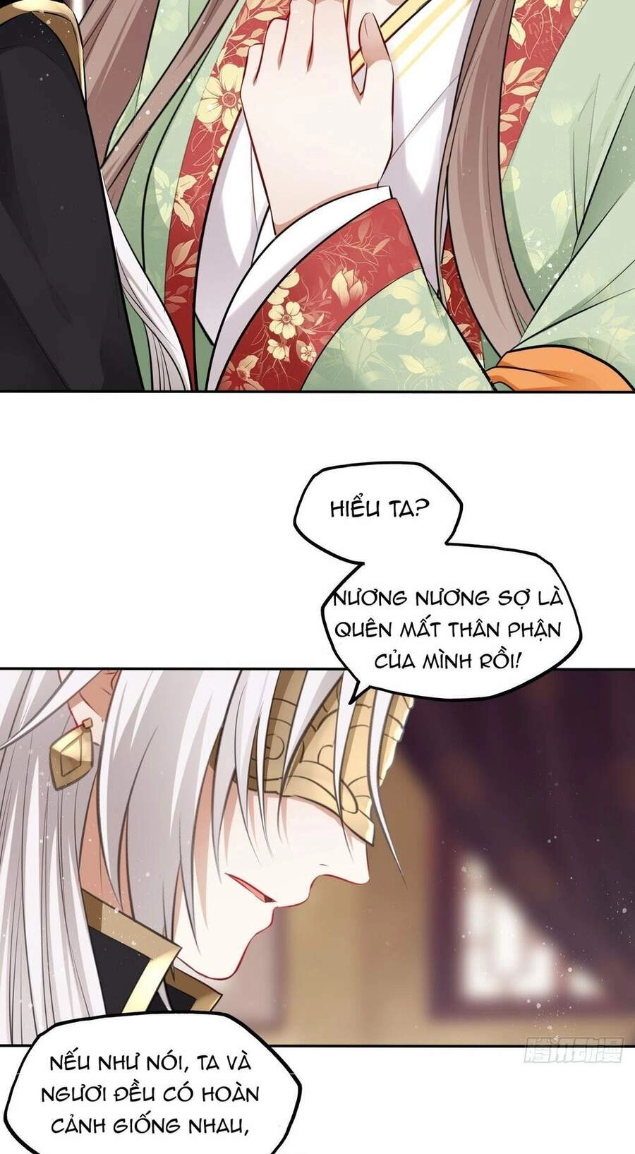 Vương Phi Thật Thích Trang Điểm Chapter 57 - 35