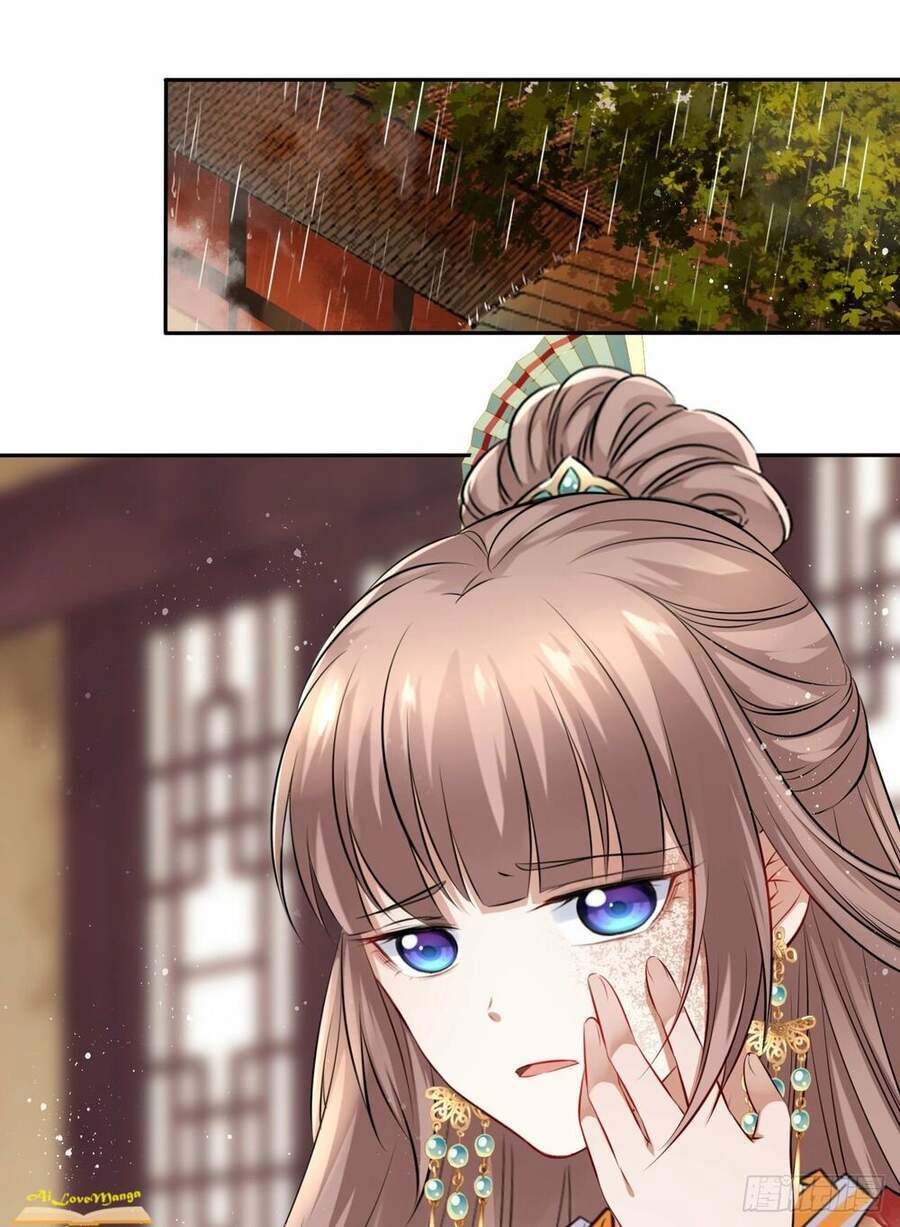 Vương Phi Thật Thích Trang Điểm Chapter 58 - 2