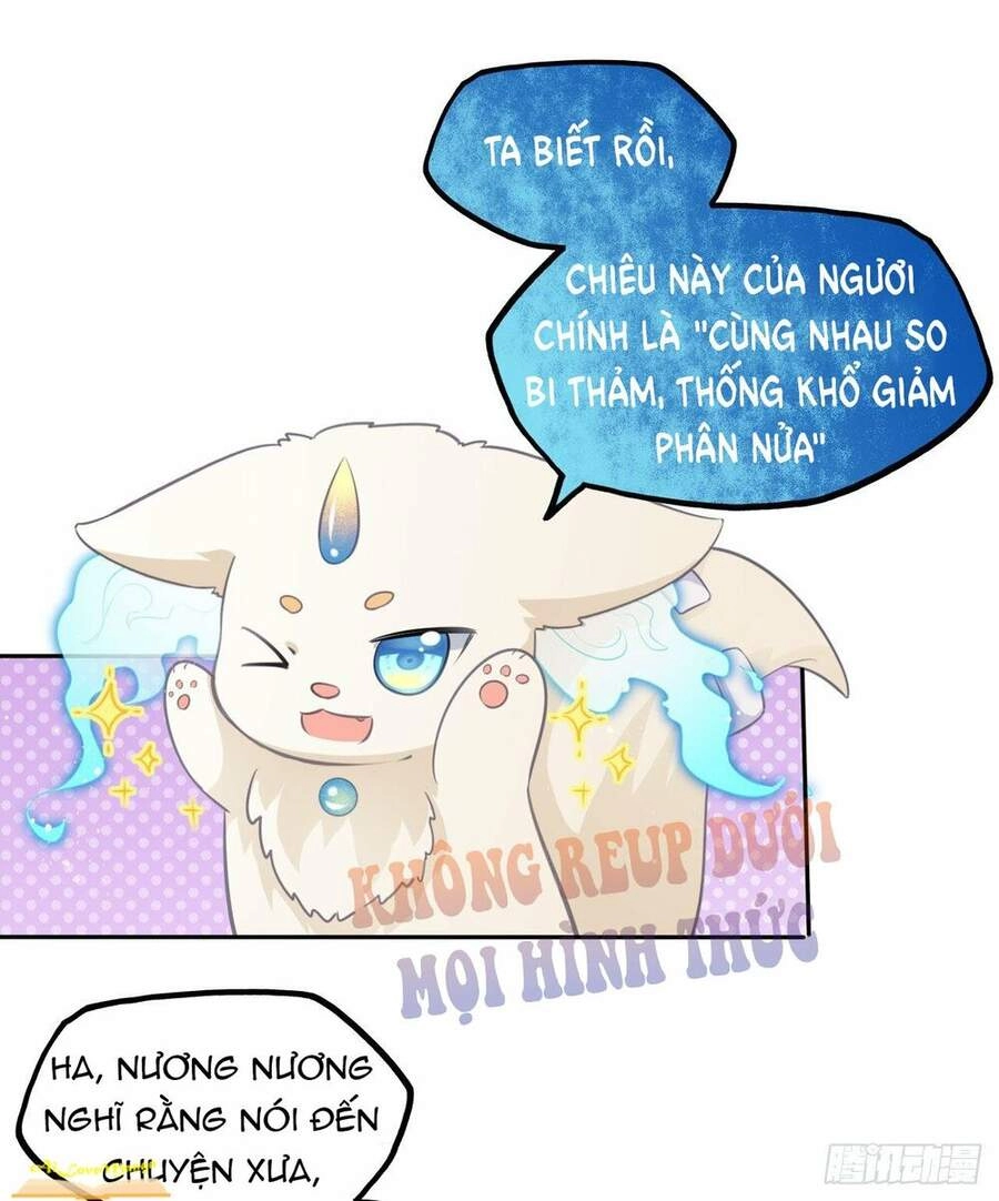 Vương Phi Thật Thích Trang Điểm Chapter 58 - 13