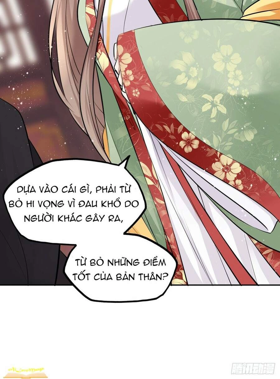 Vương Phi Thật Thích Trang Điểm Chapter 58 - 20