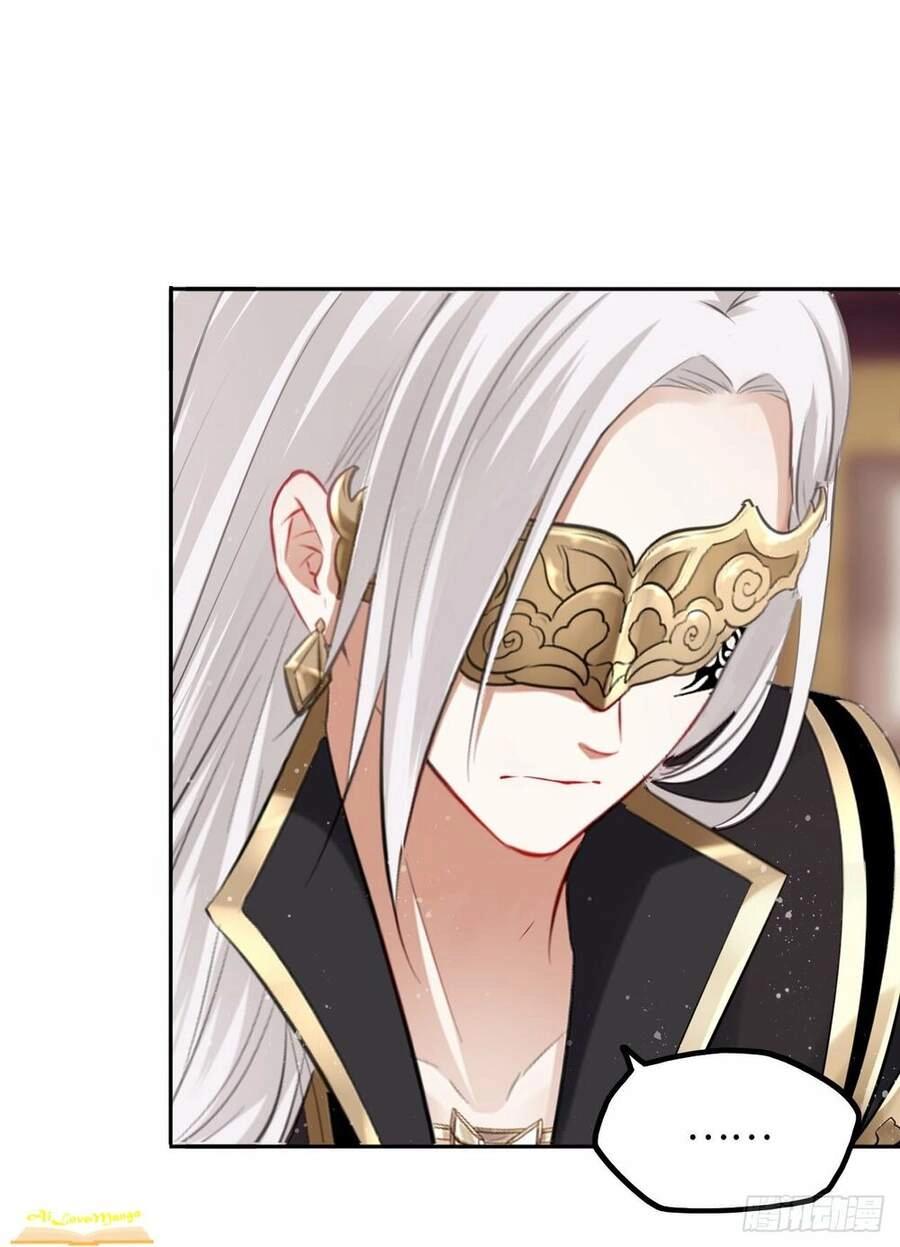 Vương Phi Thật Thích Trang Điểm Chapter 58 - 21