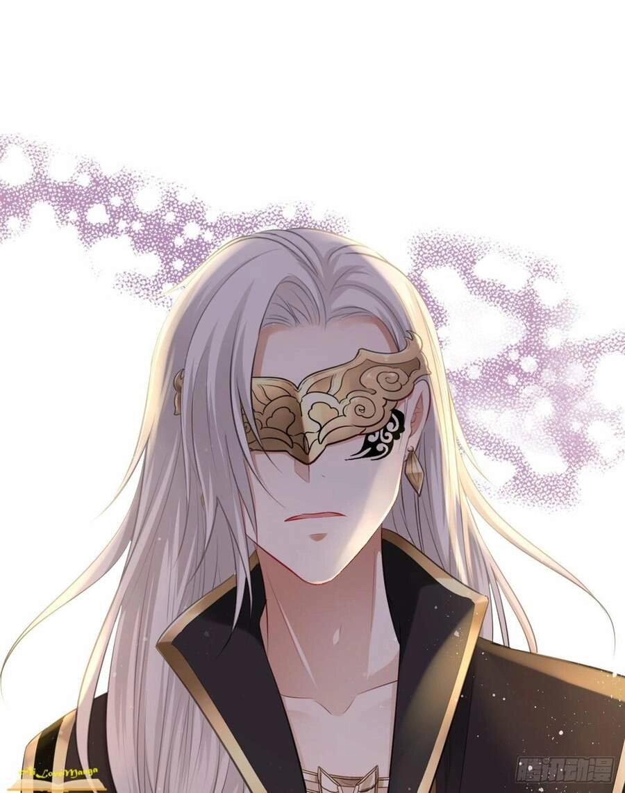 Vương Phi Thật Thích Trang Điểm Chapter 58 - 24