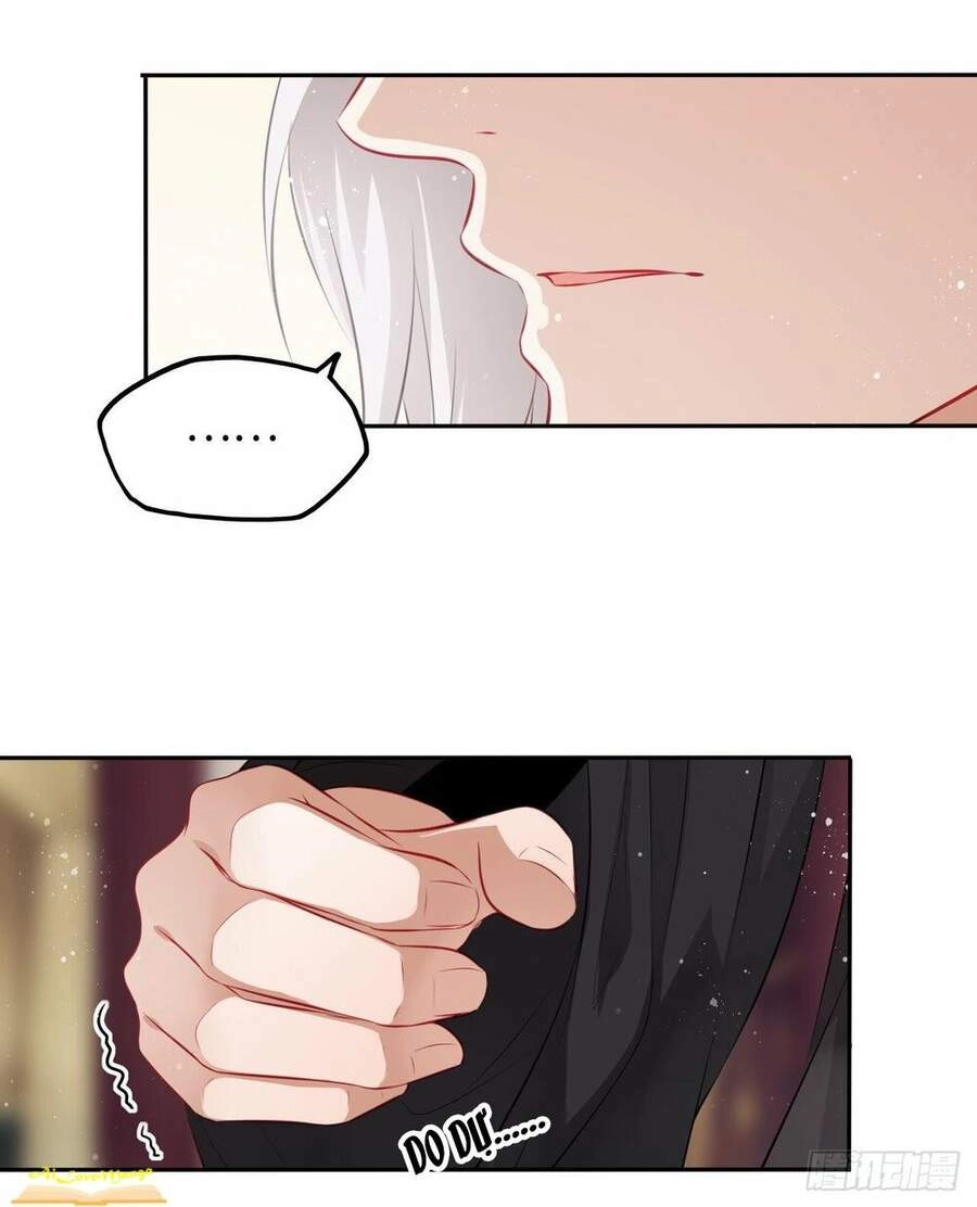 Vương Phi Thật Thích Trang Điểm Chapter 58 - 26