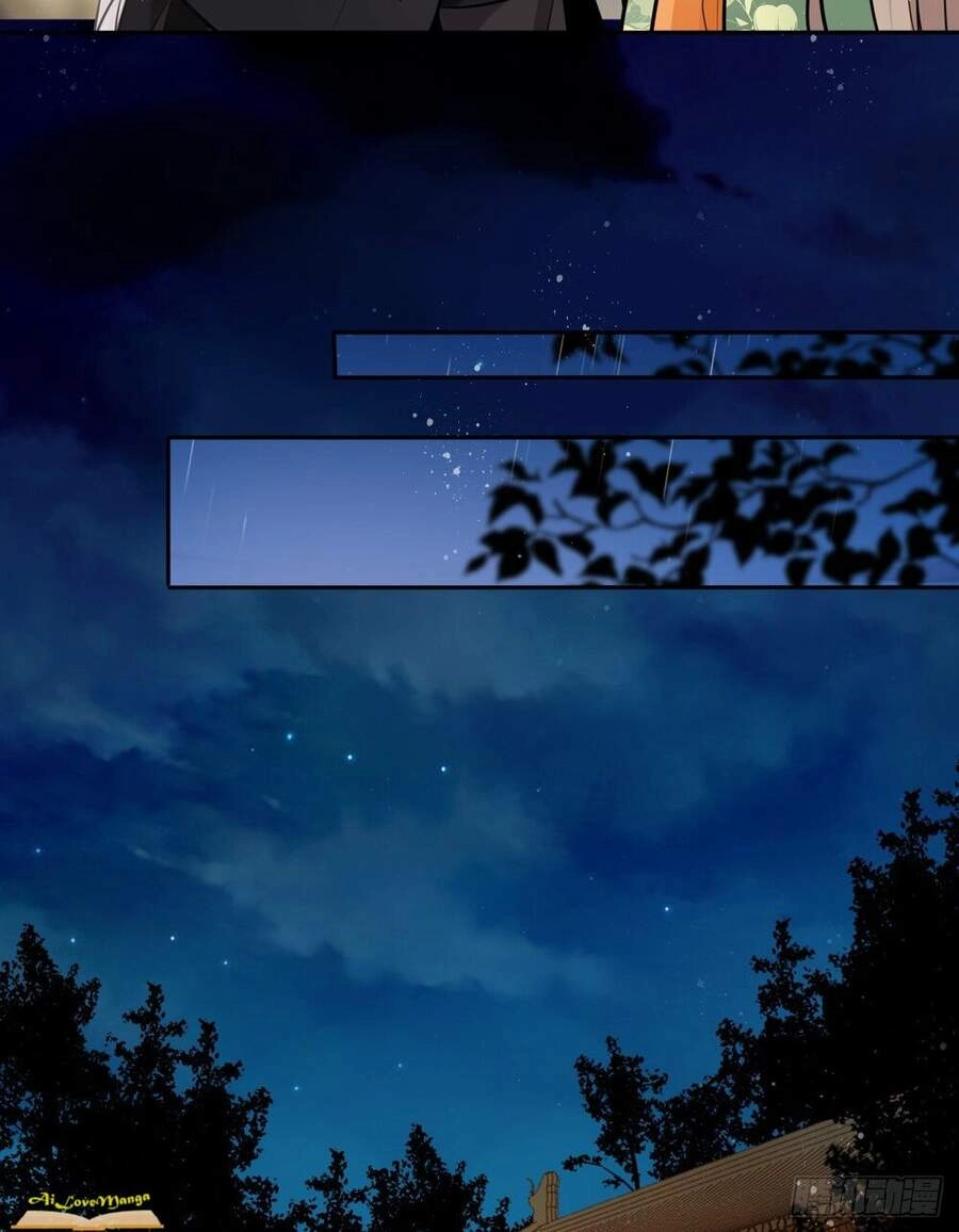 Vương Phi Thật Thích Trang Điểm Chapter 58 - 28